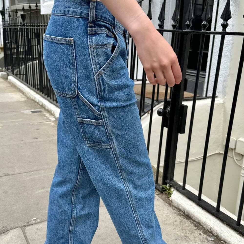 Brandy Melville Milla Cargo Jeans